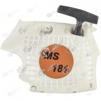 Demaror drujba Stihl 171, 181, 211 
